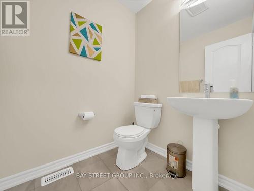 411 Barker Parkway W, Thorold, ON - Indoor Photo Showing Bathroom