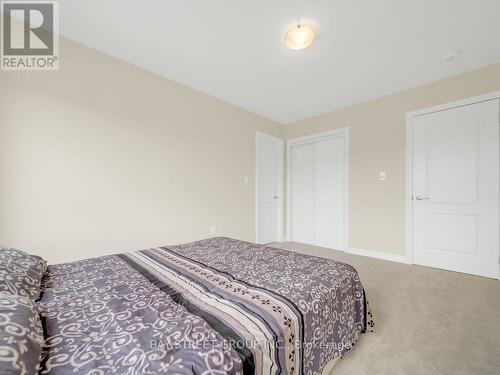 411 Barker Parkway W, Thorold, ON - Indoor Photo Showing Bedroom