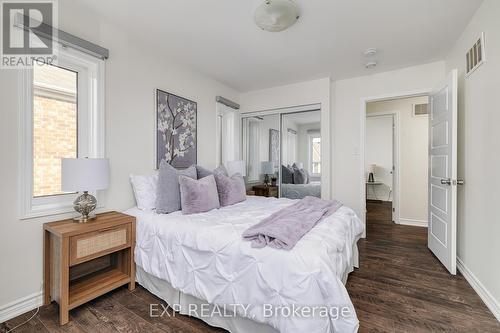 577 Goldenrod Lane, Kitchener, ON - Indoor Photo Showing Bedroom