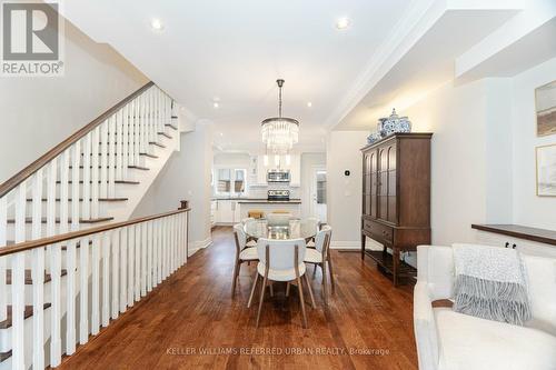 213 Heward Avenue, Toronto, ON - Indoor