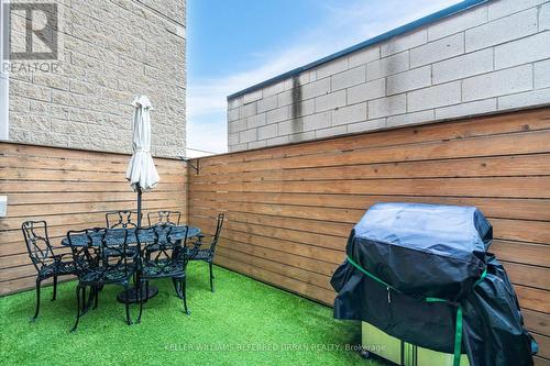 213 Heward Avenue, Toronto, ON - Outdoor With Deck Patio Veranda With Exterior