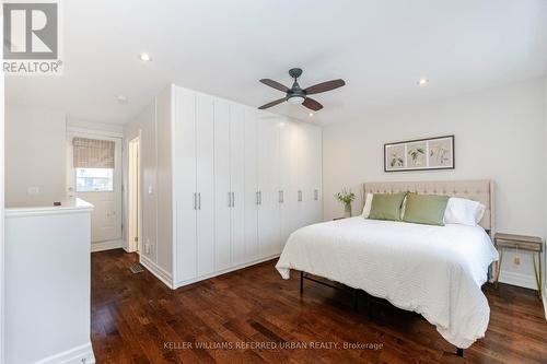 213 Heward Avenue, Toronto, ON - Indoor Photo Showing Bedroom