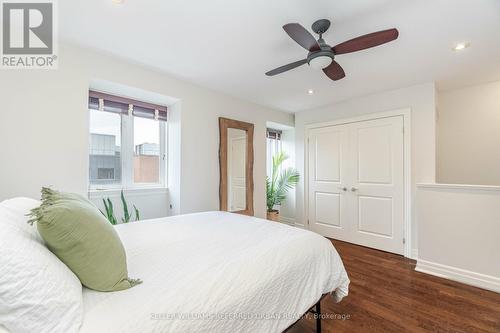 213 Heward Avenue, Toronto, ON - Indoor Photo Showing Bedroom