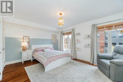 213 Heward Avenue, Toronto, ON - Indoor Photo Showing Bedroom