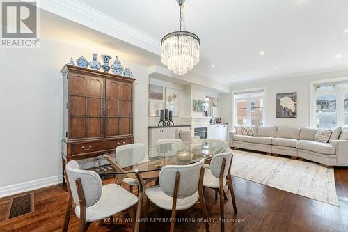 213 Heward Avenue, Toronto, ON - Indoor