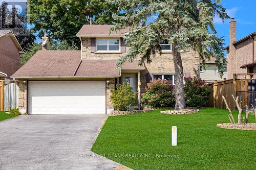 154 Iroquois Avenue, Oshawa, ON - Outdoor