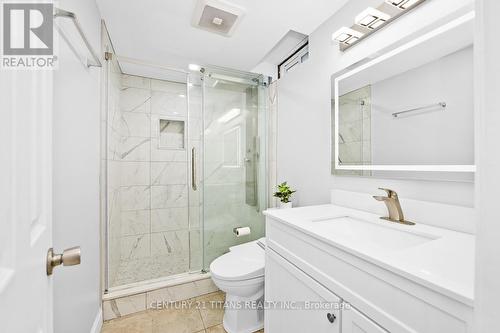 154 Iroquois Avenue, Oshawa, ON - Indoor Photo Showing Bathroom