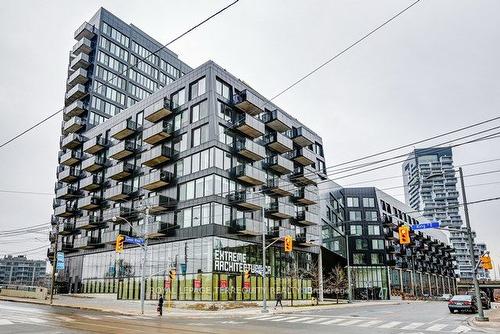 443-47 Lower River St, Toronto, ON - Outdoor