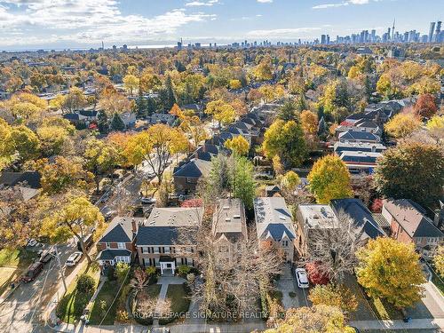 53 Parkhurst Blvd E, Toronto, ON - Outdoor With View