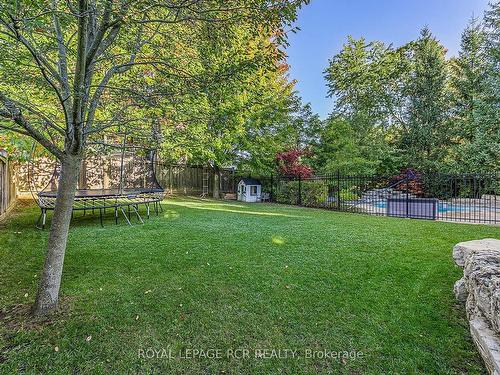 62 Cemetery Rd, Uxbridge, ON - Outdoor