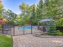 62 Cemetery Rd, Uxbridge, ON  - Outdoor With In Ground Pool With Backyard 