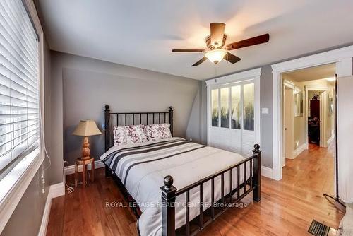 45 West St, Brampton, ON - Indoor Photo Showing Bedroom