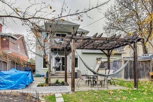 45 West St, Brampton, ON - Outdoor