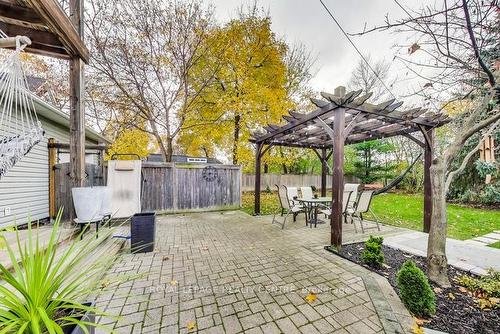 45 West St, Brampton, ON - Outdoor