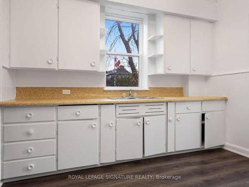 311 George St, Norfolk, ON - Indoor Photo Showing Kitchen