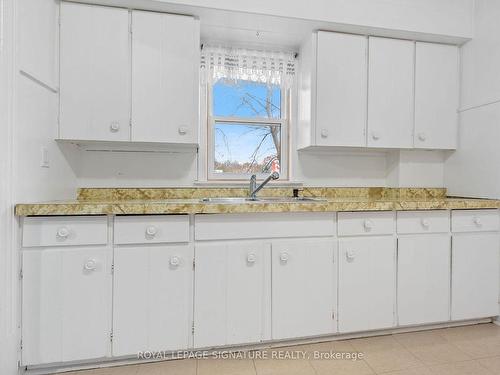 311 George St, Norfolk, ON - Indoor Photo Showing Kitchen