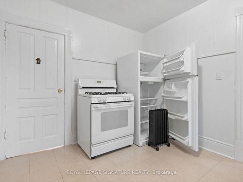 311 George St, Norfolk, ON - Indoor Photo Showing Kitchen