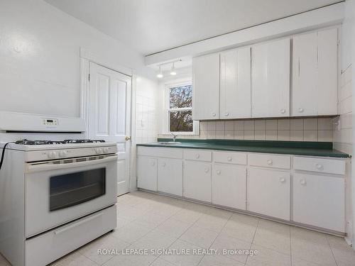 311 George St, Norfolk, ON - Indoor Photo Showing Kitchen