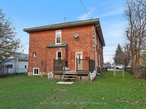 311 George St, Norfolk, ON - Outdoor With Exterior