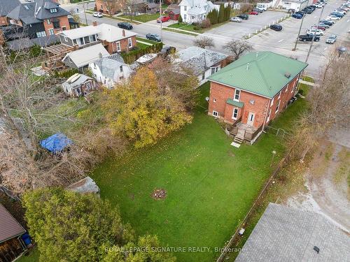 311 George St, Norfolk, ON - Outdoor With View