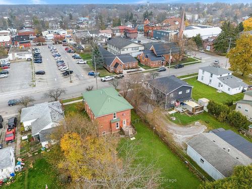 311 George St, Norfolk, ON - Outdoor With View