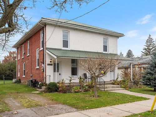 311 George St, Norfolk, ON - Outdoor