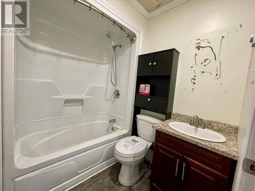 40 Hawco’S Crescent, Chapel’S Cove, NL - Indoor Photo Showing Bathroom