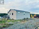 40 Hawco’S Crescent, Chapel’S Cove, NL  - Outdoor 