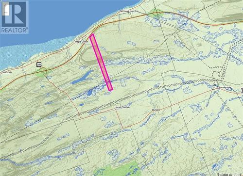 30013 Route 134 Route, Dalhousie Junction, NB 