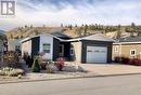 8300 Gallagher Lake Frontage Road Unit# 82, Oliver, BC  - Outdoor With Facade 