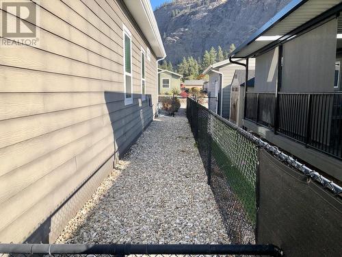 8300 Gallagher Lake Frontage Road Unit# 82, Oliver, BC - Outdoor With Exterior