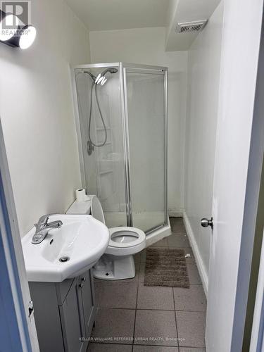 1 - 29 Fraserwood Avenue, Toronto, ON - Indoor Photo Showing Bathroom