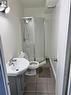 1 - 29 Fraserwood Avenue, Toronto, ON  - Indoor Photo Showing Bathroom 