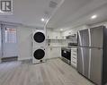 884 Sheppard Avenue, Pickering, ON  - Indoor Photo Showing Kitchen 