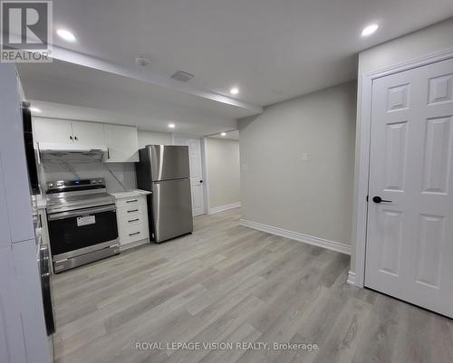 884 Sheppard Avenue, Pickering, ON - Indoor