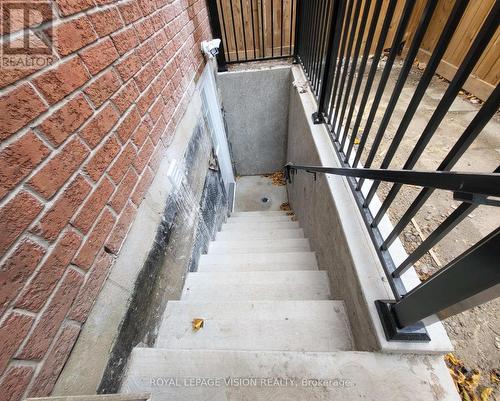 884 Sheppard Avenue, Pickering, ON - Indoor Photo Showing Other Room