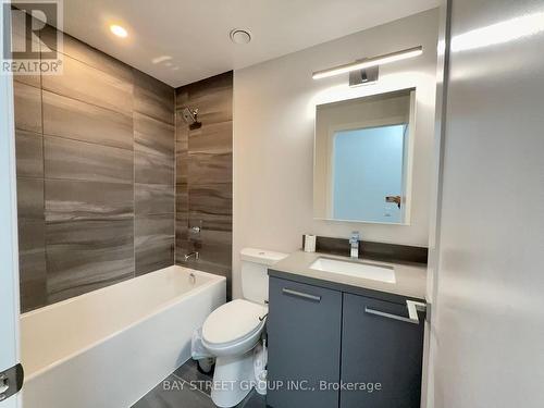 602 - 38 Gandhi Lane, Markham, ON - Indoor Photo Showing Bathroom