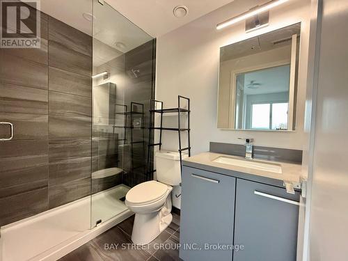 602 - 38 Gandhi Lane, Markham, ON - Indoor Photo Showing Bathroom