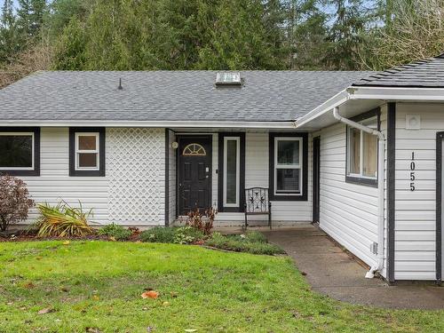 1055 Springbok Rd, Campbell River, BC 