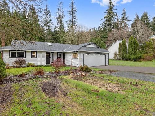 1055 Springbok Rd, Campbell River, BC 