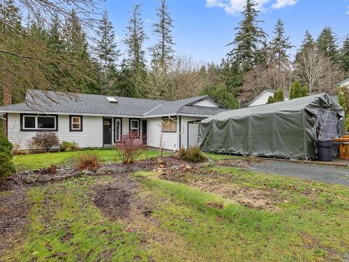 1055 Springbok Rd, Campbell River, BC 