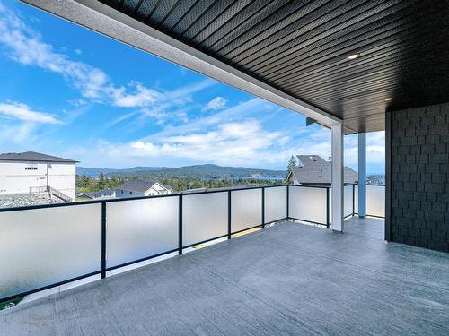 7063 Brailsford Pl, Sooke, BC - Outdoor With Exterior