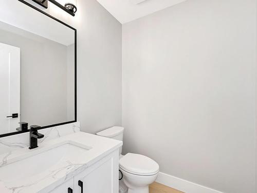 7063 Brailsford Pl, Sooke, BC - Indoor Photo Showing Bathroom