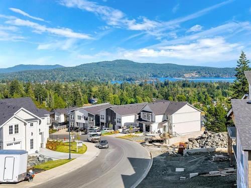 7063 Brailsford Pl, Sooke, BC - Outdoor With View