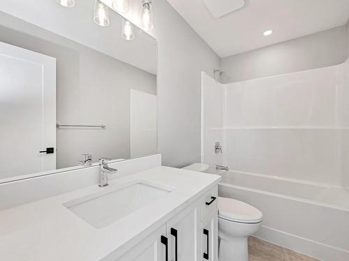 7063 Brailsford Pl, Sooke, BC - Indoor Photo Showing Bathroom