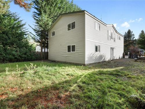 6-2100 Errington Rd, Errington, BC 