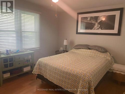 1588 Monaghan Road, Peterborough (Downtown), ON - Indoor Photo Showing Bedroom