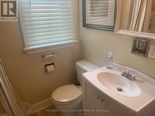 1588 Monaghan Road, Peterborough (Downtown), ON - Indoor Photo Showing Bathroom