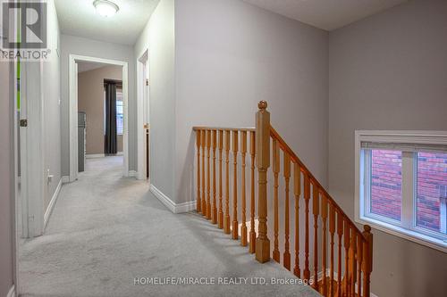 116 Amaranth Crescent, Brampton, ON - Indoor Photo Showing Other Room