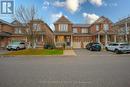 116 Amaranth Crescent, Brampton, ON  - Outdoor With Facade 